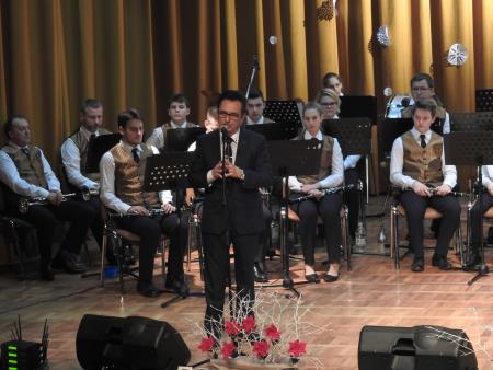 Koncert Pihalnega orkestra radeških papirničarjev z gosti 15